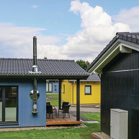 Ferienhausdorf ثال المظهر الخارجي الصورة