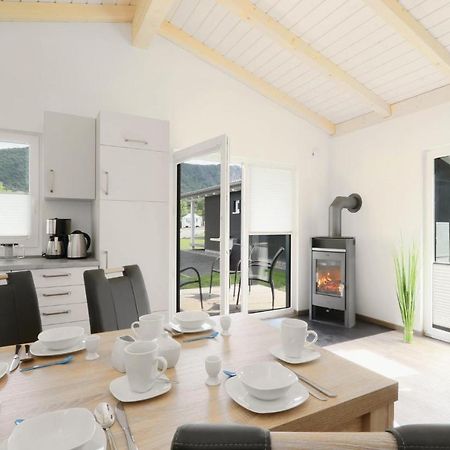 Ferienhausdorf ثال المظهر الخارجي الصورة