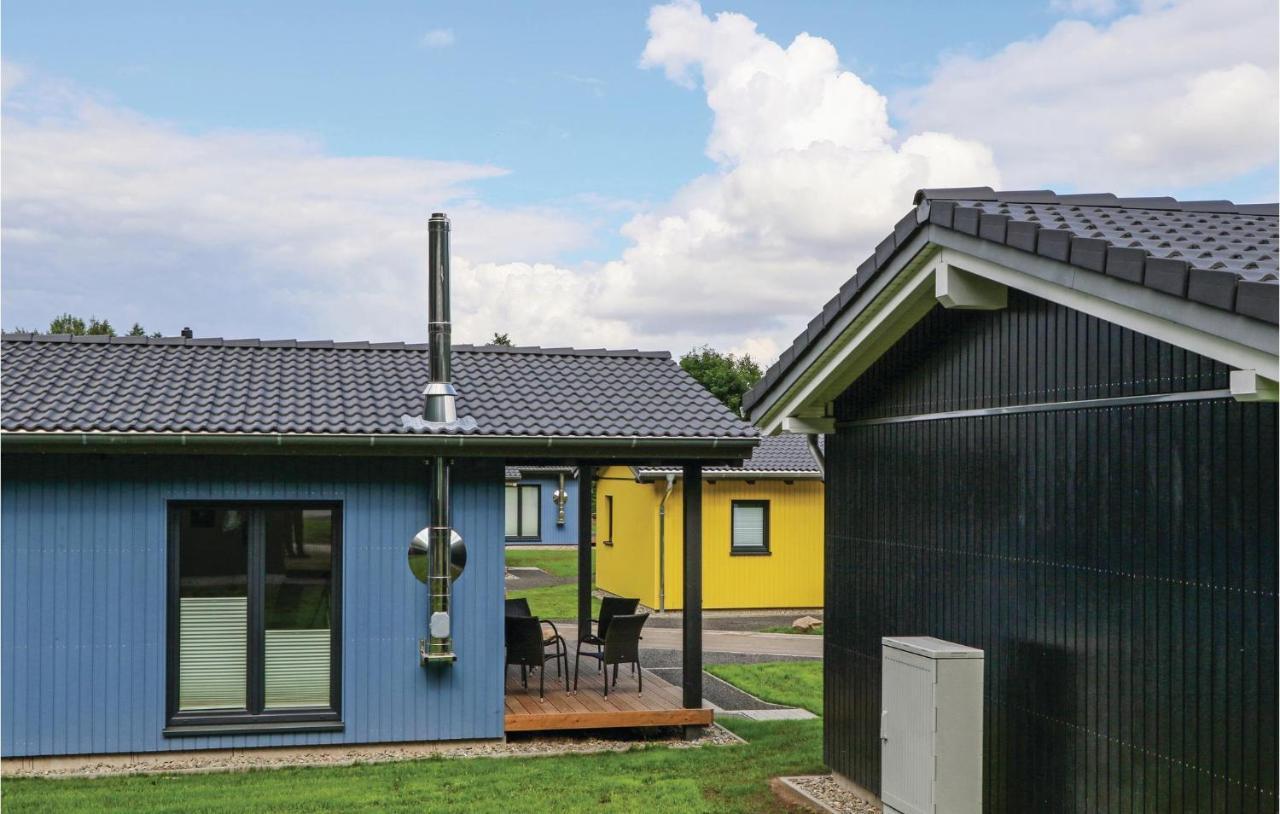 Ferienhausdorf ثال المظهر الخارجي الصورة