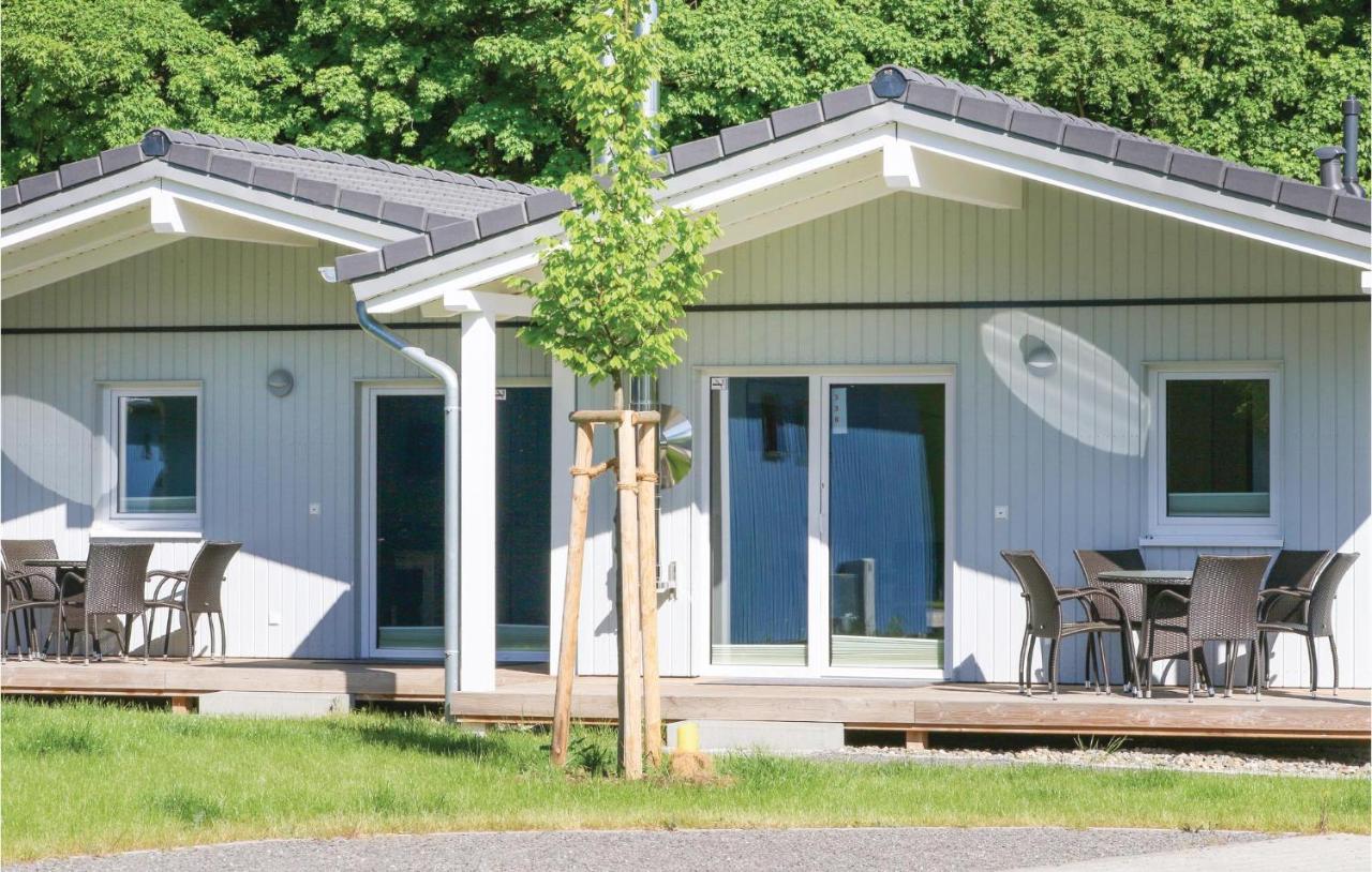 Ferienhausdorf ثال المظهر الخارجي الصورة