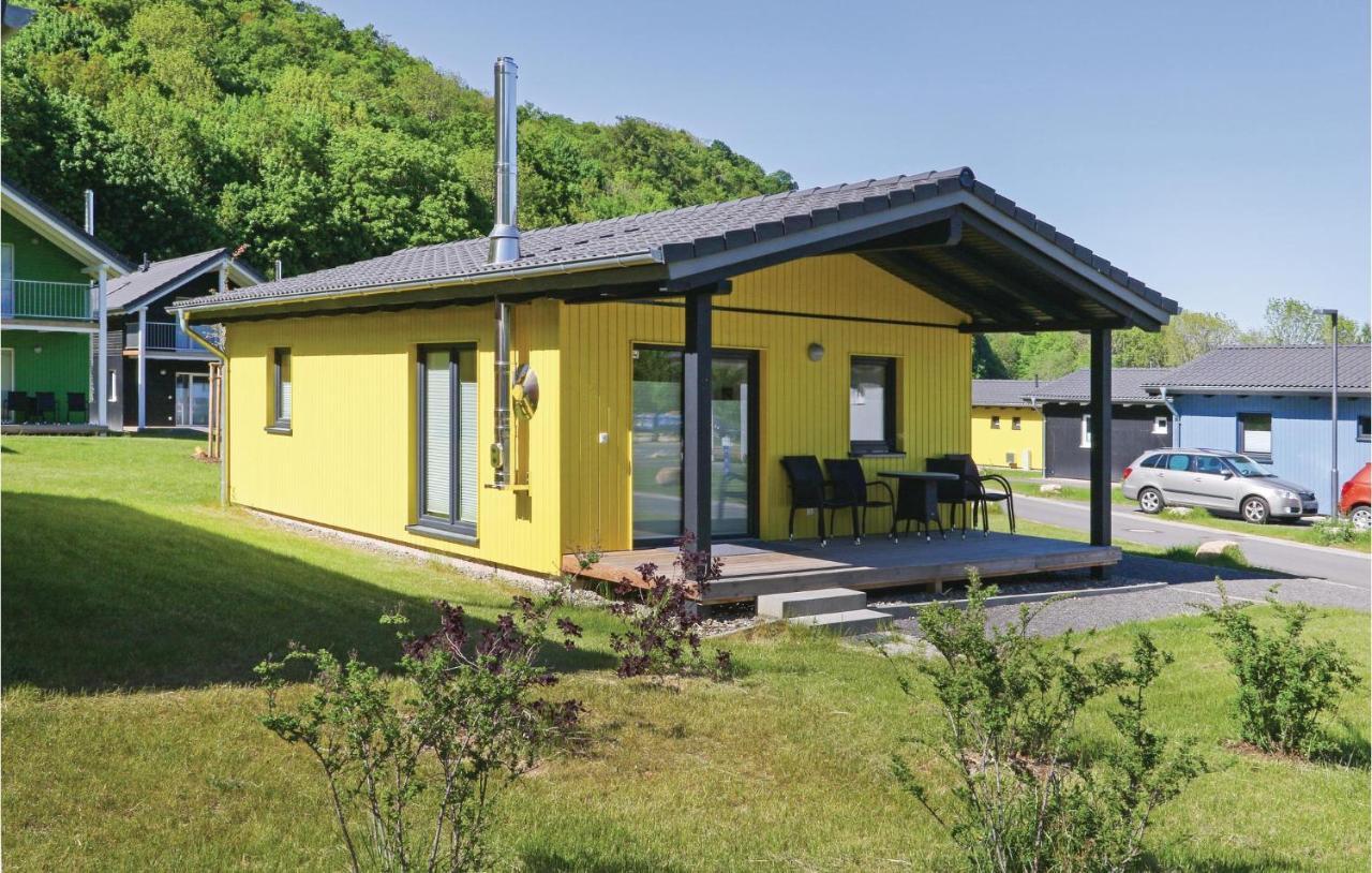 Ferienhausdorf ثال المظهر الخارجي الصورة