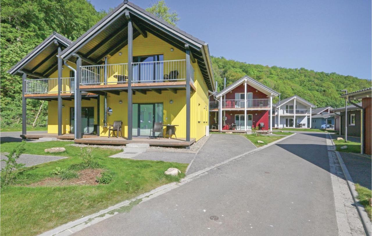 Ferienhausdorf ثال المظهر الخارجي الصورة