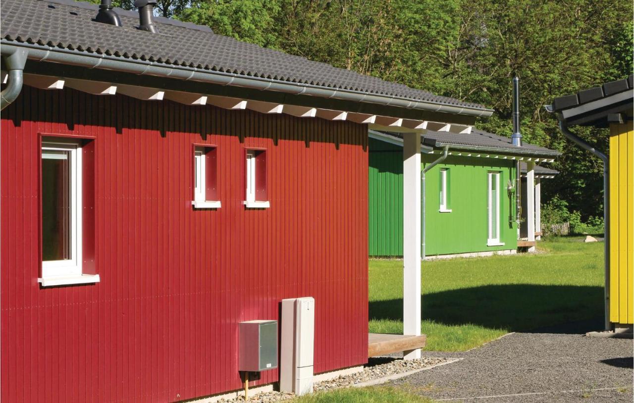Ferienhausdorf ثال المظهر الخارجي الصورة