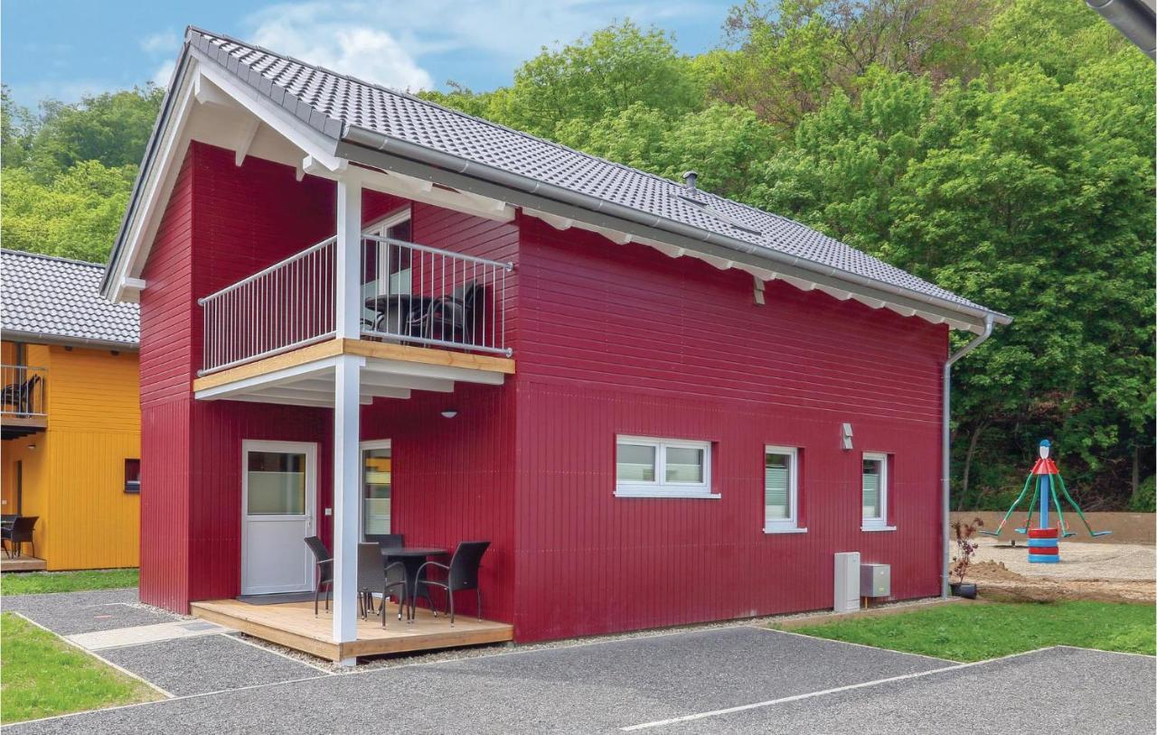 Ferienhausdorf ثال المظهر الخارجي الصورة
