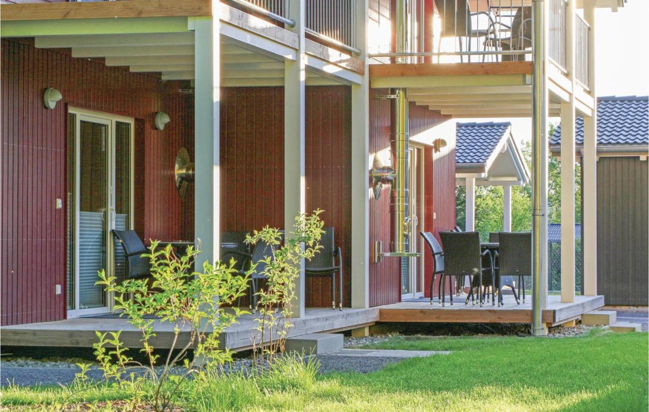 Ferienhausdorf ثال المظهر الخارجي الصورة
