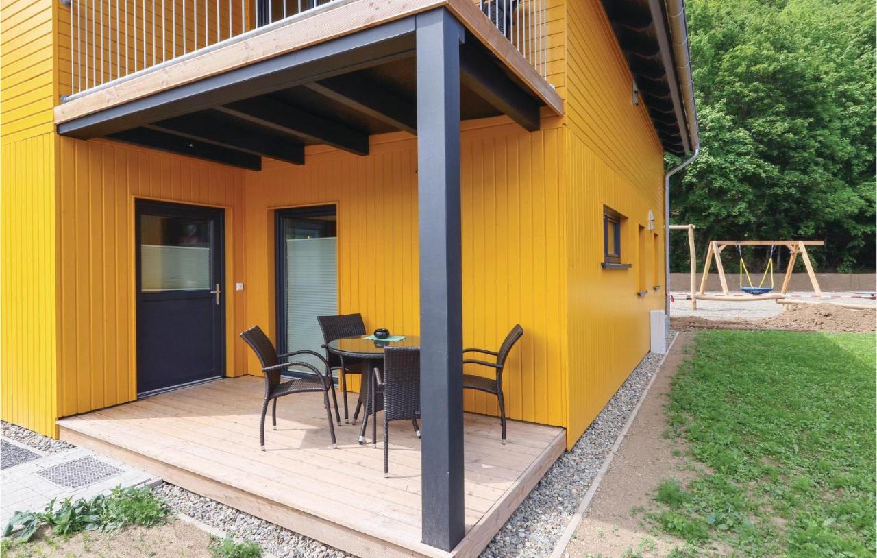 Ferienhausdorf ثال المظهر الخارجي الصورة