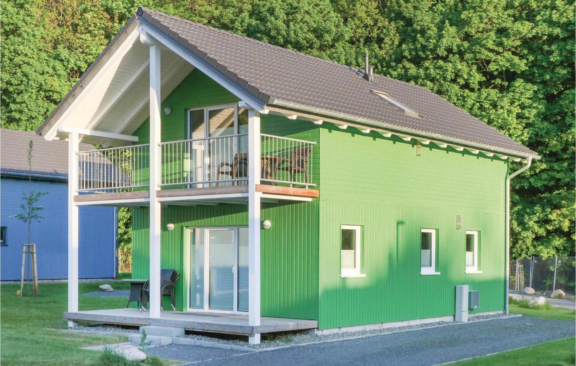 Ferienhausdorf ثال المظهر الخارجي الصورة