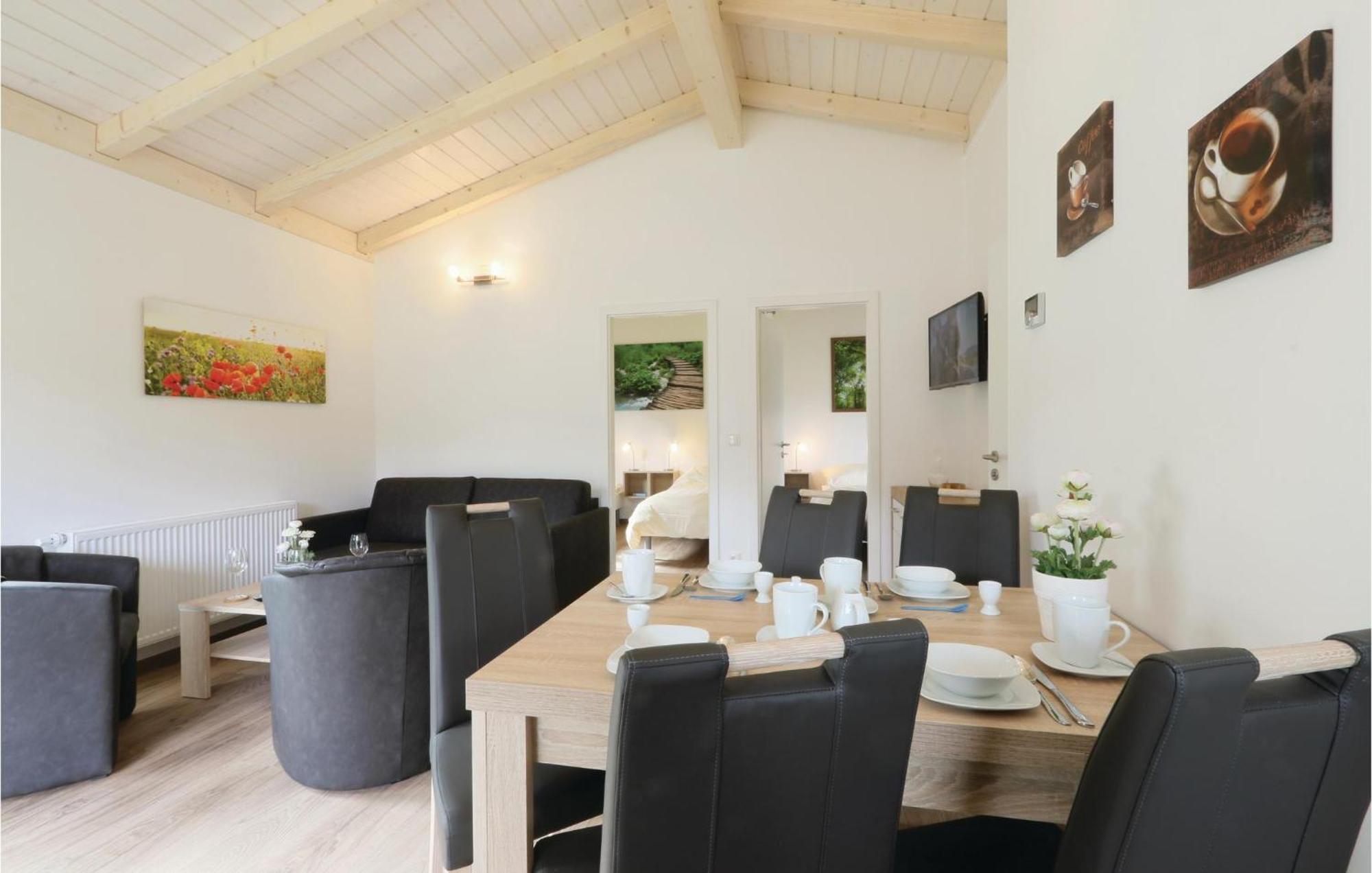 Ferienhausdorf ثال المظهر الخارجي الصورة