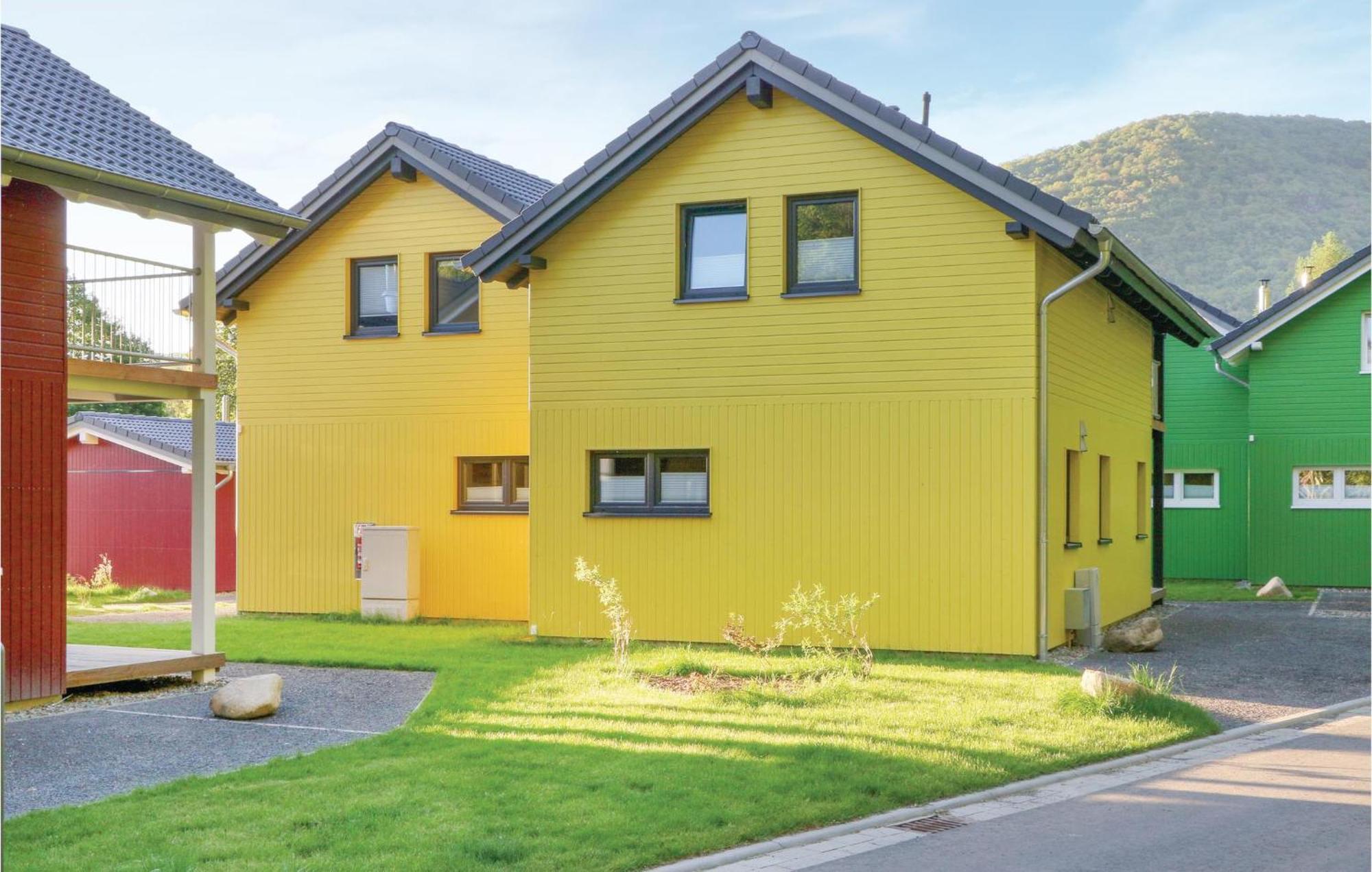 Ferienhausdorf ثال المظهر الخارجي الصورة