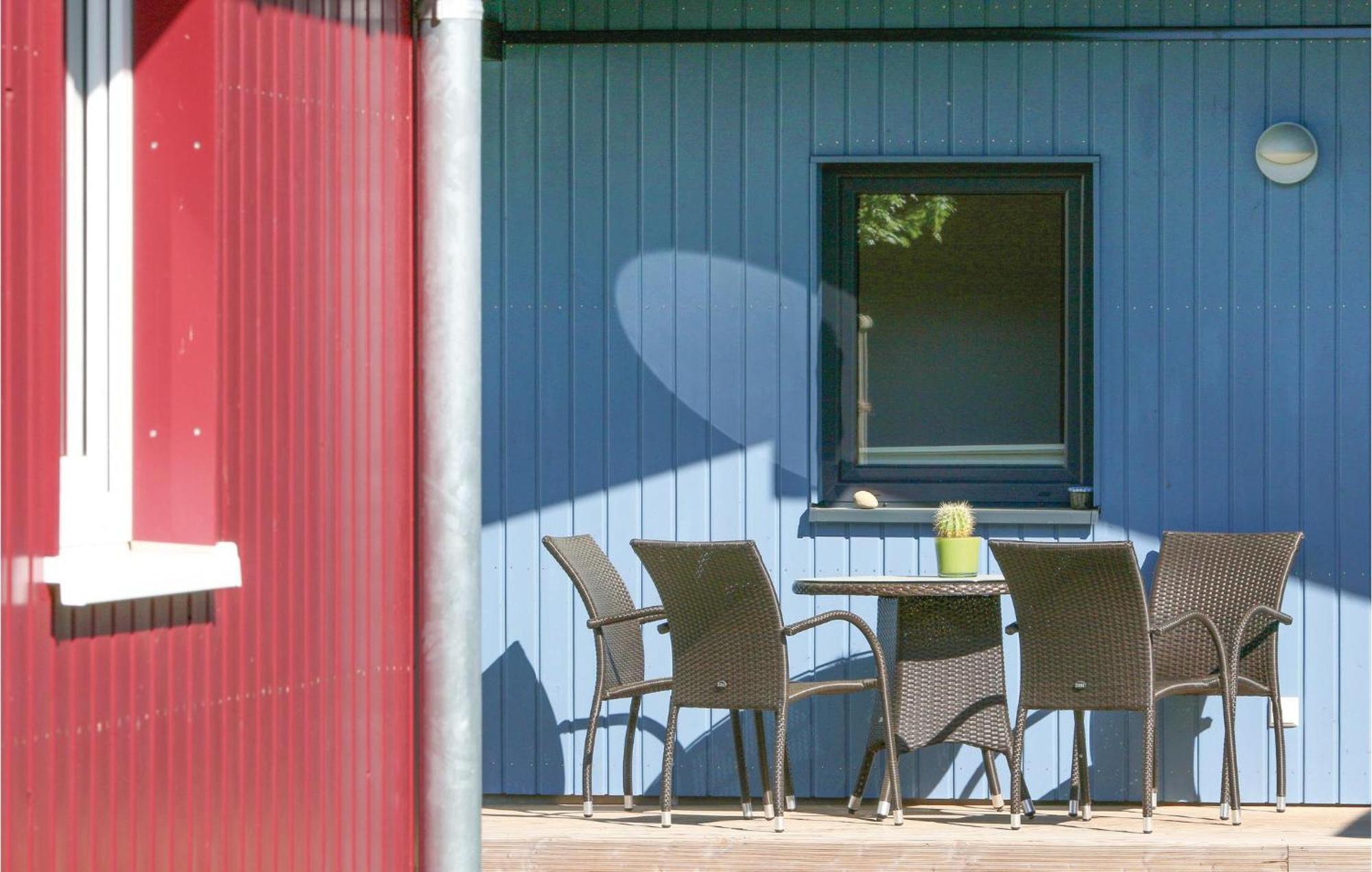 Ferienhausdorf ثال المظهر الخارجي الصورة