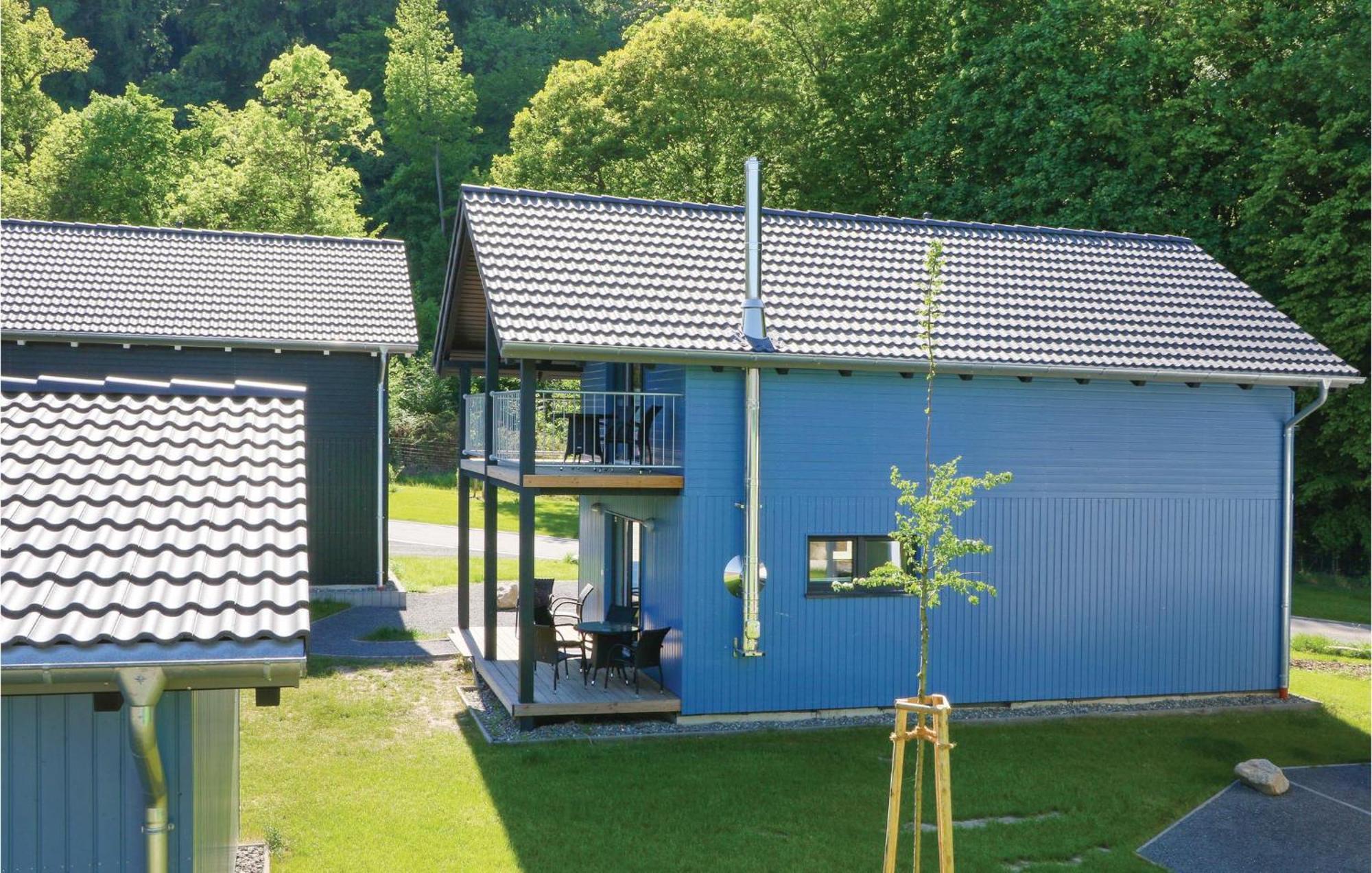 Ferienhausdorf ثال المظهر الخارجي الصورة
