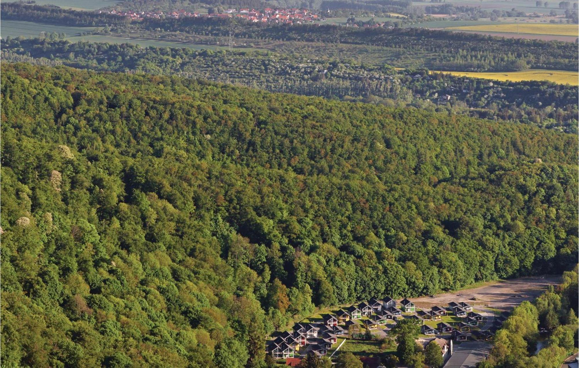 Ferienhausdorf ثال المظهر الخارجي الصورة