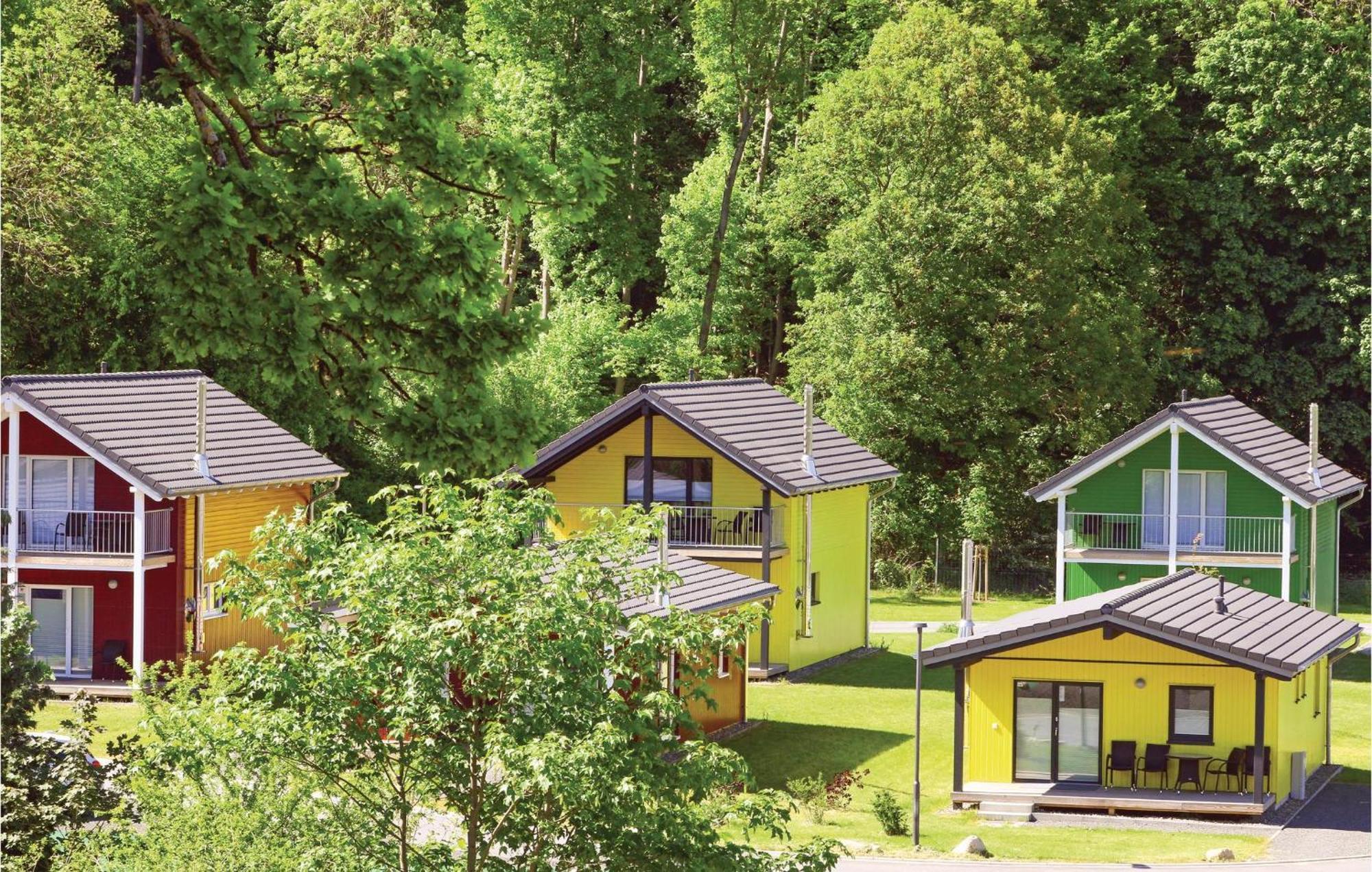 Ferienhausdorf ثال المظهر الخارجي الصورة