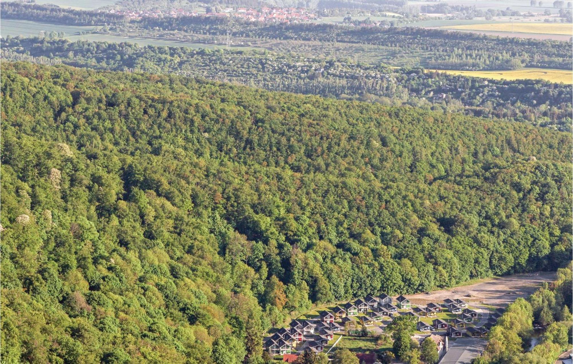 Ferienhausdorf ثال المظهر الخارجي الصورة