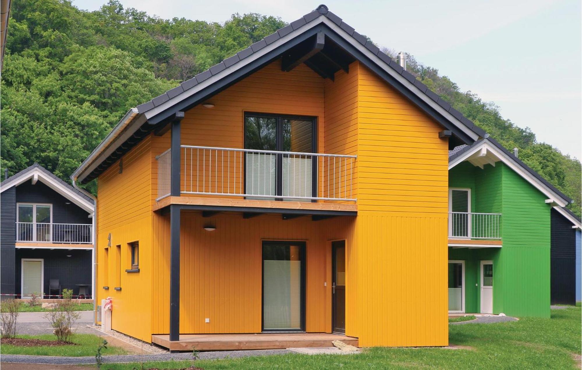 Ferienhausdorf ثال المظهر الخارجي الصورة