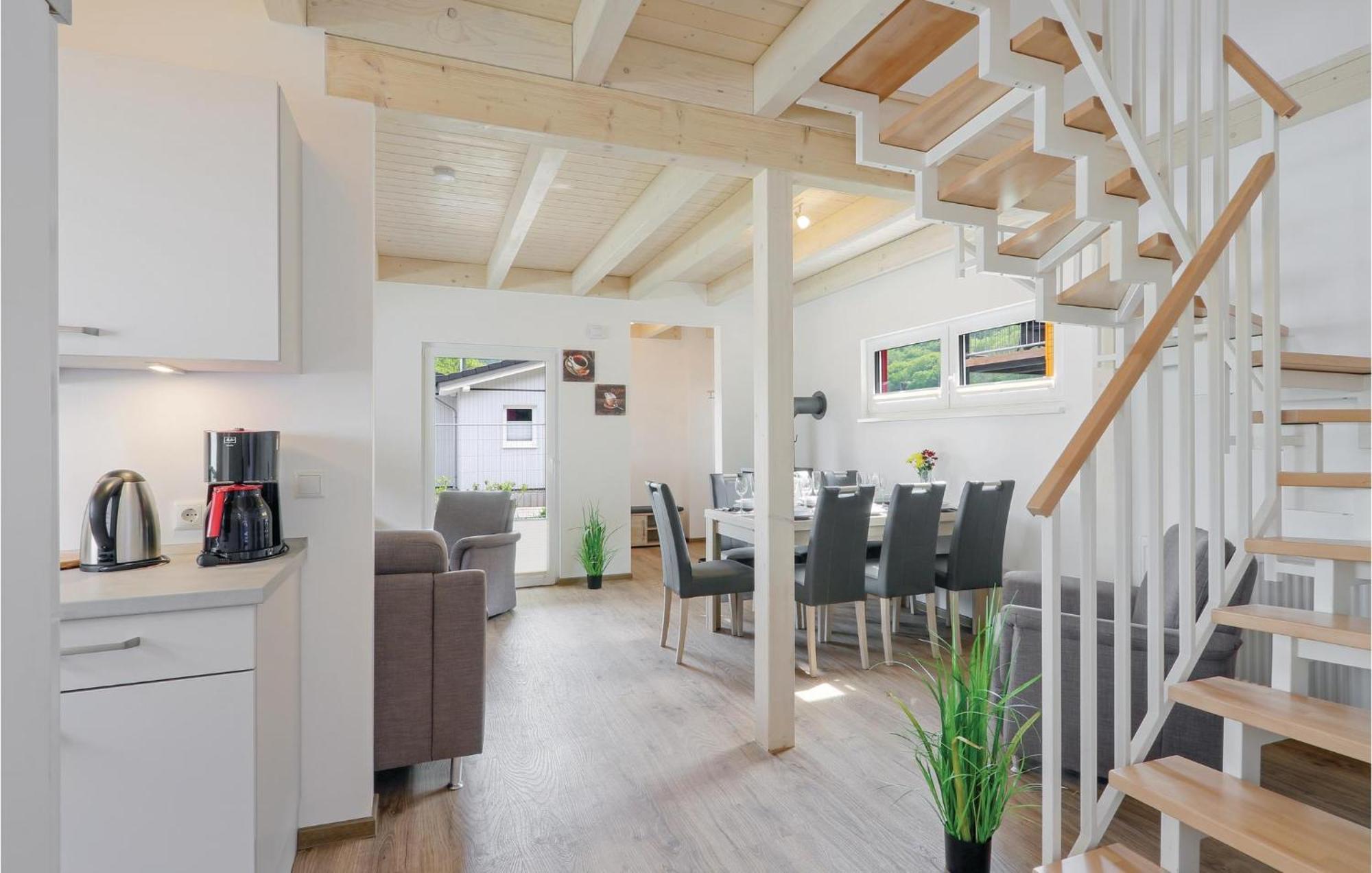 Ferienhausdorf ثال المظهر الخارجي الصورة